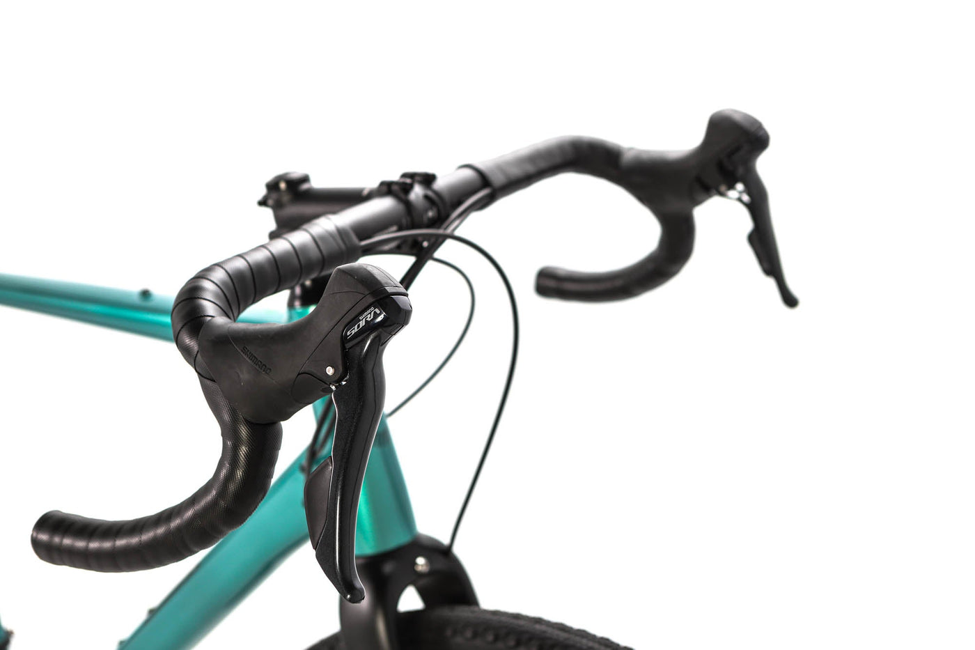 Cannondale Topstone 3 Shimano Sora Gravel Bike 2022, Size Large