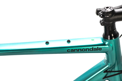 Cannondale Topstone 3 Shimano Sora Gravel Bike 2022, Size Large