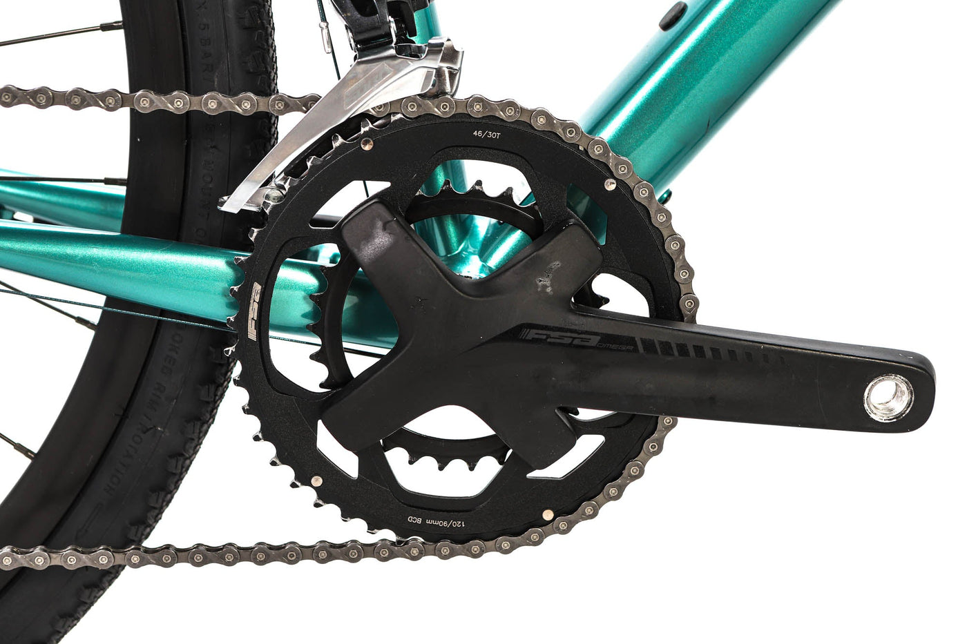 Cannondale Topstone 3 Shimano Sora Gravel Bike 2022, Size Large
