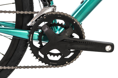 Cannondale Topstone 3 Shimano Sora Gravel Bike 2022, Size Large