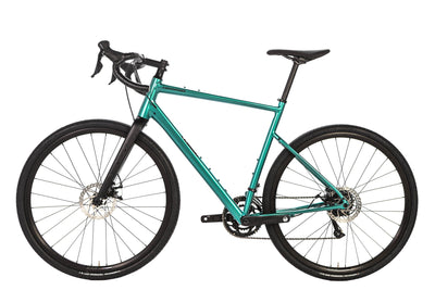 Cannondale Topstone 3 Shimano Sora Gravel Bike 2022, Size Large