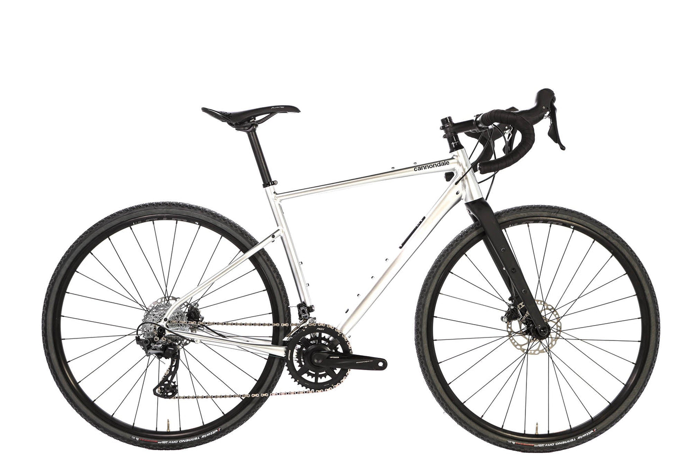 Cannondale Topstone 1 Shimano GRX Gravel Bike 2022, Size Medium