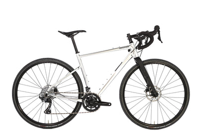 Cannondale Topstone 1 Shimano GRX Gravel Bike 2022, Size Medium