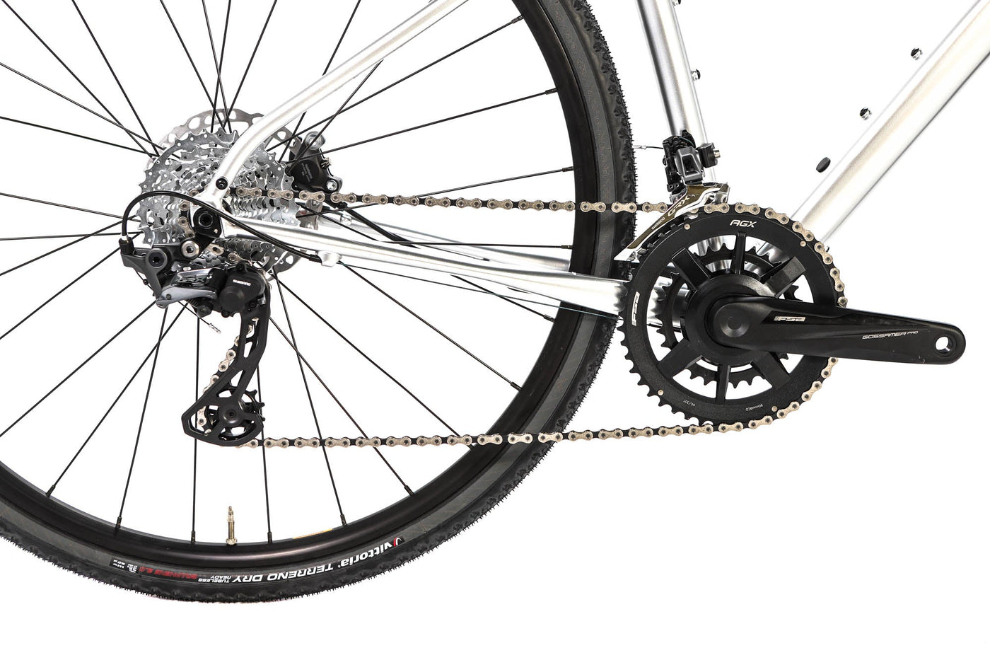 Cannondale Topstone 1 Shimano GRX Gravel Bike 2022, Size Medium