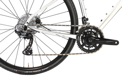 Cannondale Topstone 1 Shimano GRX Gravel Bike 2022, Size Medium