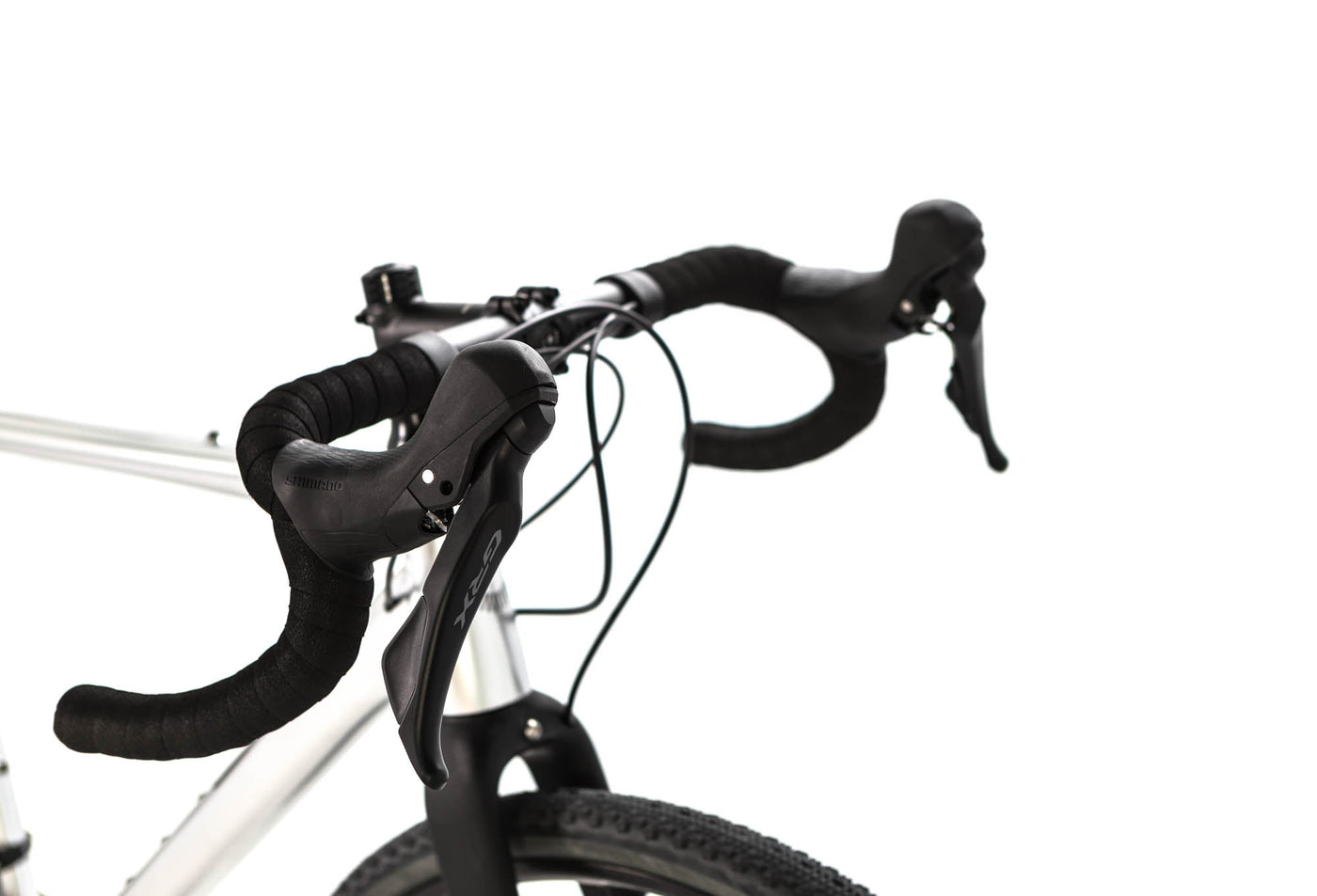 Cannondale Topstone 1 Shimano GRX Gravel Bike 2022, Size Medium