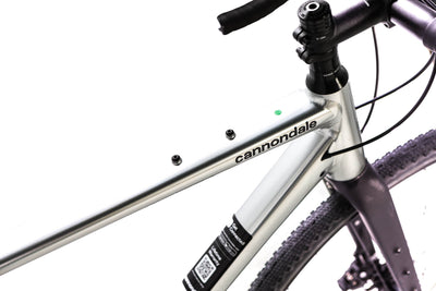 Cannondale Topstone 1 Shimano GRX Gravel Bike 2022, Size Medium
