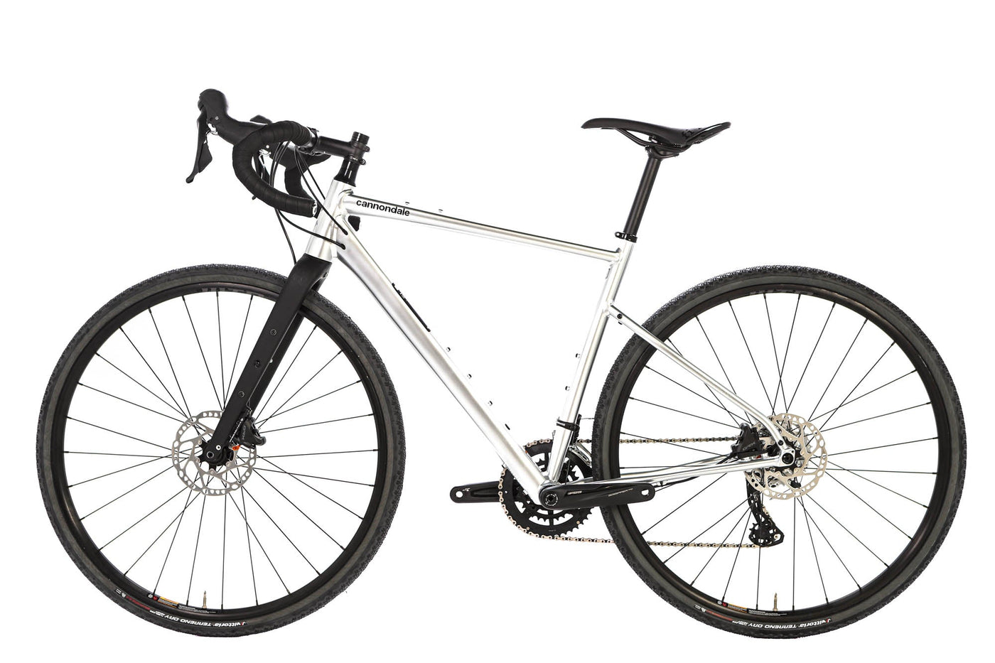 Cannondale Topstone 1 Shimano GRX Gravel Bike 2022, Size Medium