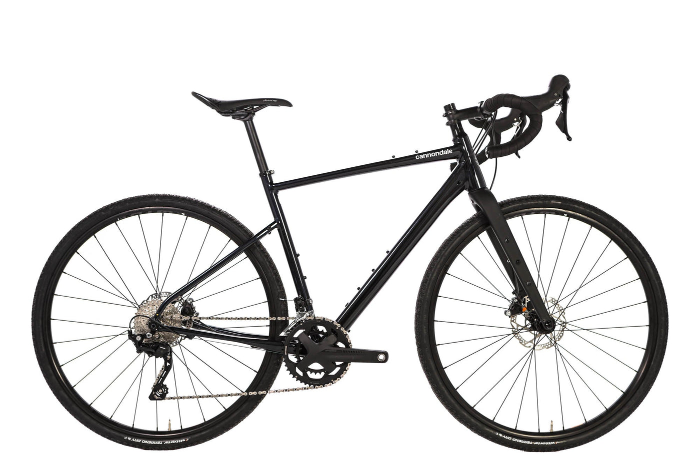 Cannondale Topstone 2 Shimano GRX Gravel Bike 2022, Size Medium