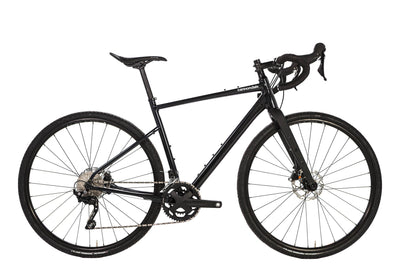 Cannondale Topstone 2 Shimano GRX Gravel Bike 2022, Size Medium