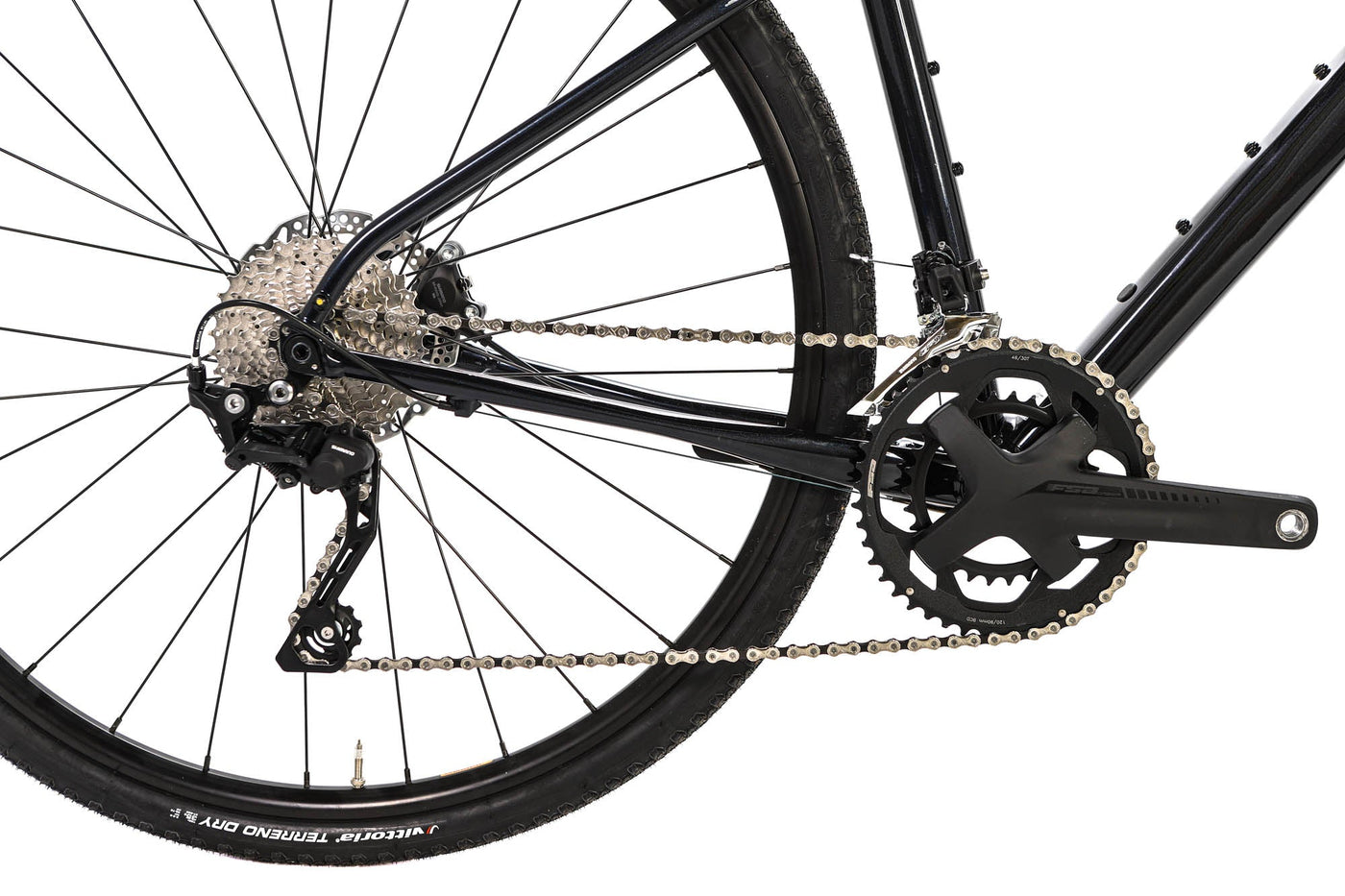 Cannondale Topstone 2 Shimano GRX Gravel Bike 2022, Size Medium