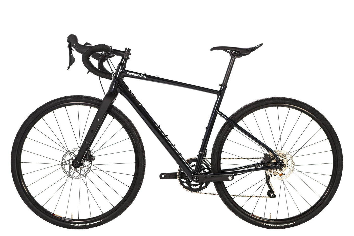 Cannondale Topstone 2 Shimano GRX Gravel Bike 2022, Size Medium
