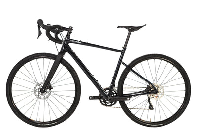 Cannondale Topstone 2 Shimano GRX Gravel Bike 2022, Size Medium