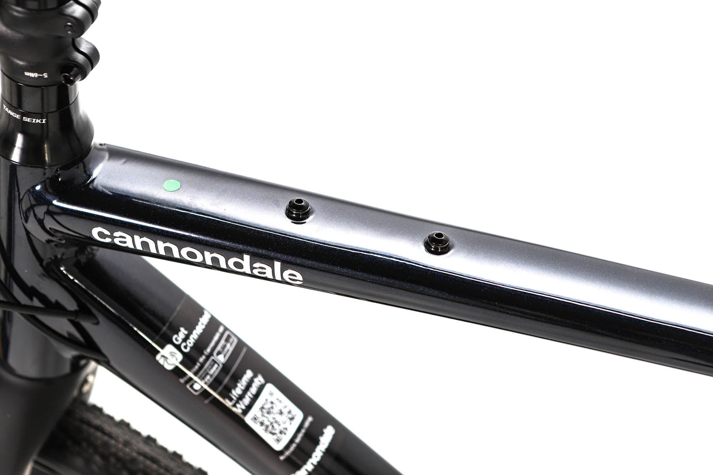 Cannondale Topstone 2 Shimano GRX Gravel Bike 2022, Size Medium