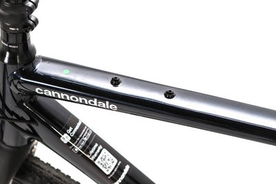 Cannondale Topstone 2 Shimano GRX Gravel Bike 2022, Size Medium