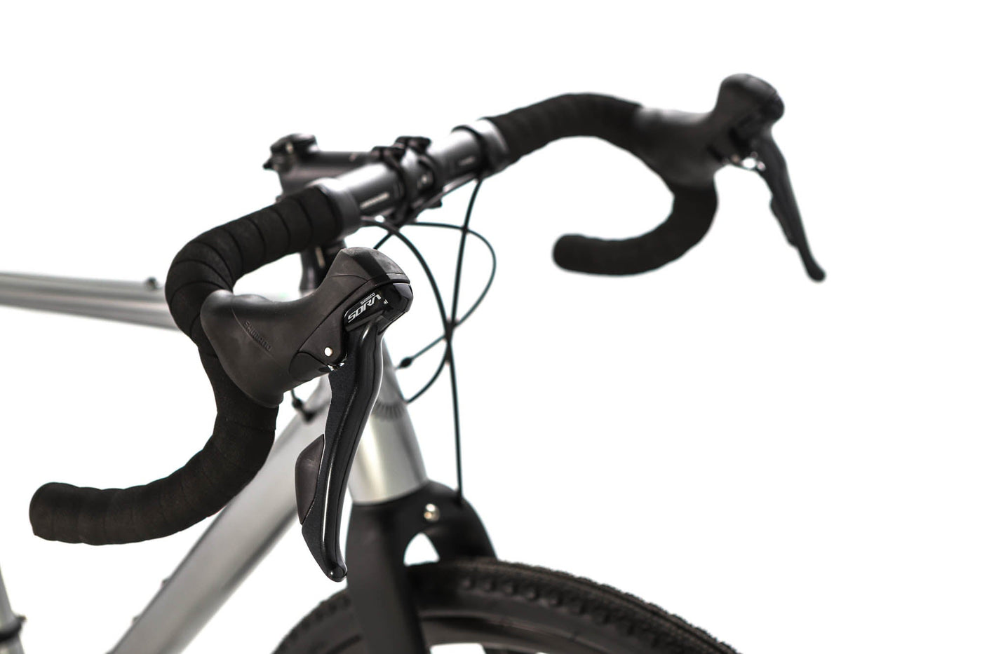 Cannondale Topstone 3 Shimano Sora Gravel Bike 2022, Size Medium