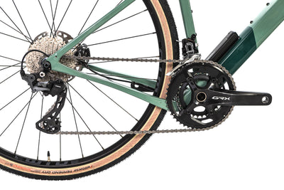 Cannondale Topstone Carbon 2 Shimano GRX Disc Gravel Bike 2022, Size Large