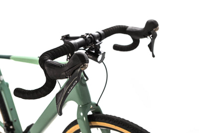 Cannondale Topstone Carbon 2 Shimano GRX Disc Gravel Bike 2022, Size Large