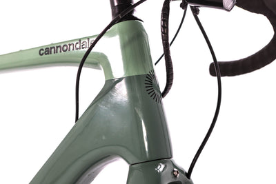 Cannondale Topstone Carbon 2 Shimano GRX Disc Gravel Bike 2022, Size Large