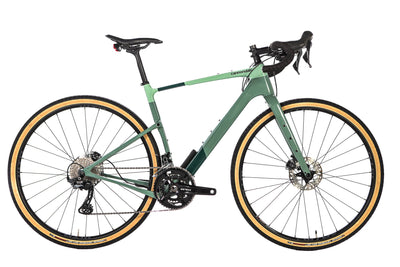 Cannondale Topstone Carbon 2 L Shimano GRX Disc Gravel Bike 2022, Size Medium