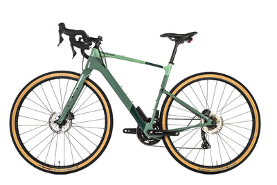 Cannondale Topstone Carbon 2 L Shimano GRX Disc Gravel Bike 2022, Size Medium