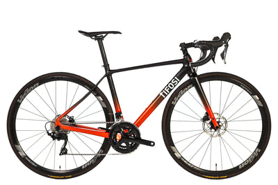 Tifosi Scalare Shimano 105 Disc Road Bike 2022, Size XS