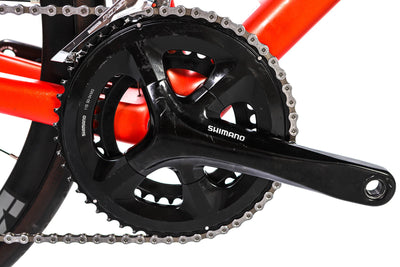 Tifosi Scalare Shimano 105 Disc Road Bike 2022, Size XS
