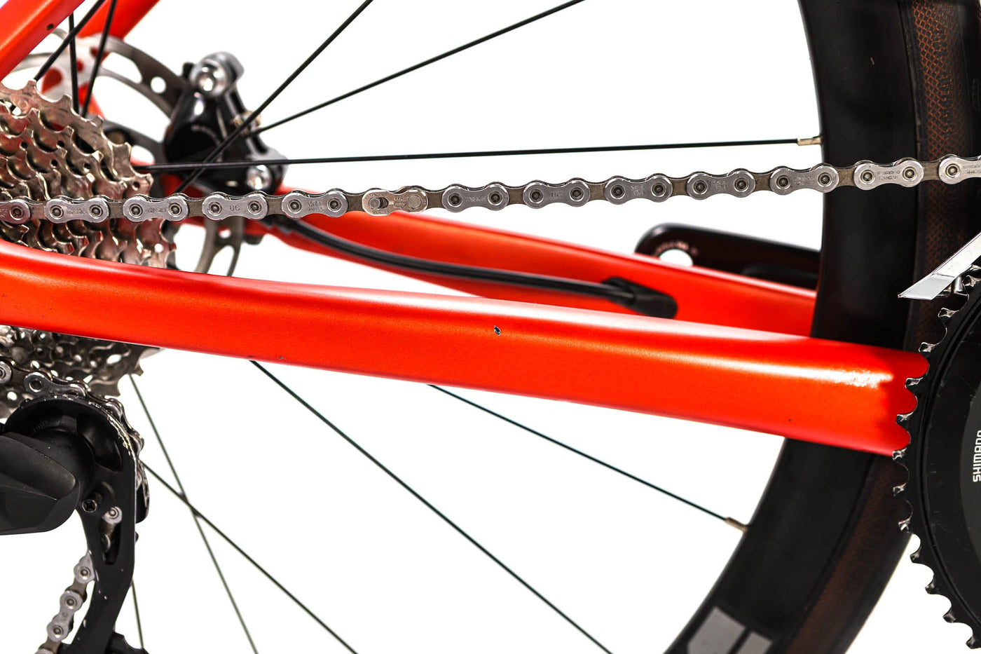 Tifosi Scalare Shimano 105 Disc Road Bike 2022, Size XS