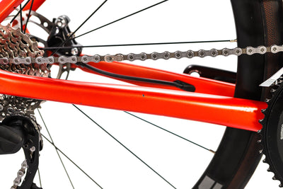 Tifosi Scalare Shimano 105 Disc Road Bike 2022, Size XS