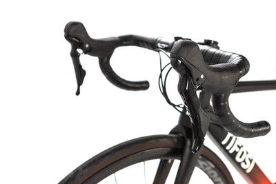 Tifosi Scalare Shimano 105 Disc Road Bike 2022, Size XS