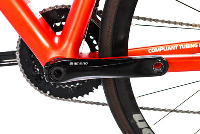 Tifosi Scalare Shimano 105 Disc Road Bike 2022, Size XS