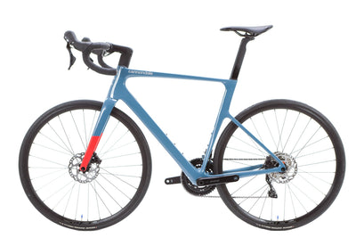 Cannondale SuperSix Evo 4 Shimano 105 Disc Road Bike 2024, Size 56cm