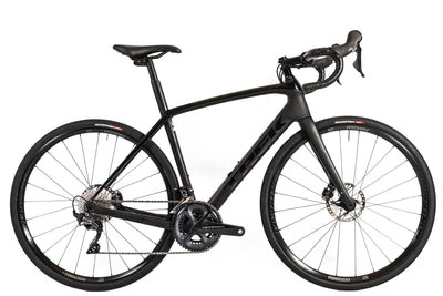 Trek Domane SL6 Disc Shimano Ultegra Road Bike 2021, Size 54cm