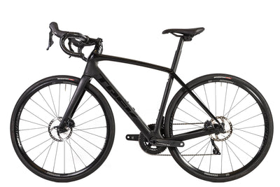 Trek Domane SL6 Disc Shimano Ultegra Road Bike 2021, Size 54cm