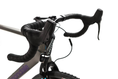 Cannondale SuperSix Evo CX Sram Force1 Gravel Bike 2021, Size 56cm