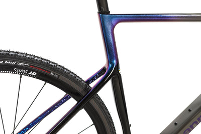 Cannondale SuperSix Evo CX Sram Force1 Gravel Bike 2021, Size 56cm