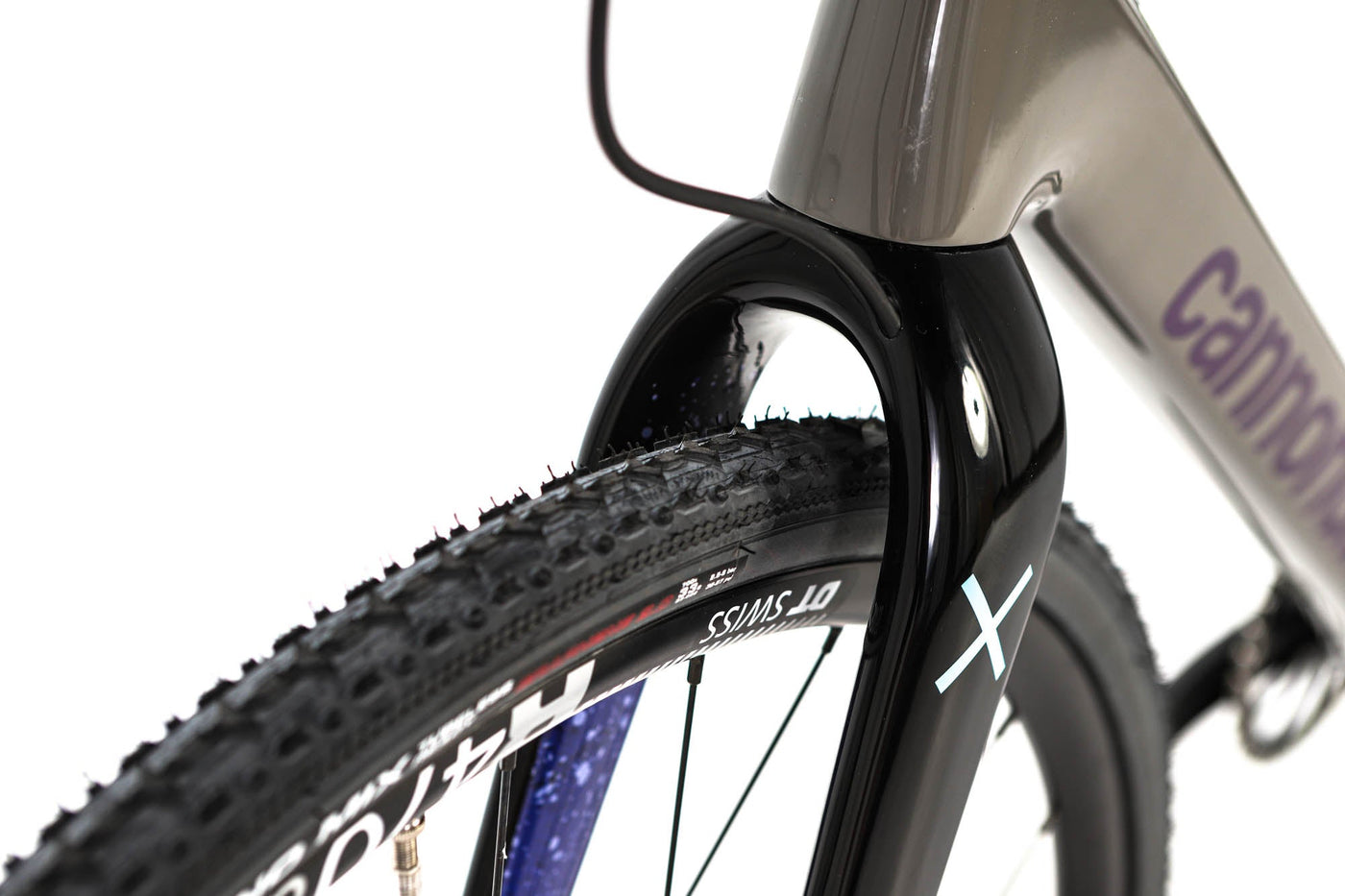 Cannondale SuperSix Evo CX Sram Force1 Gravel Bike 2021, Size 56cm