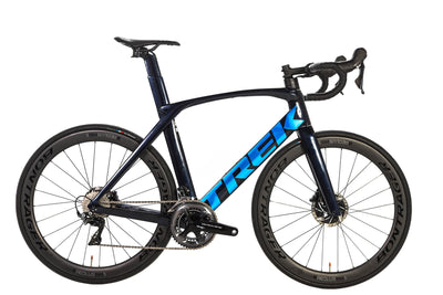 Trek Madone SL Shimano Dura-Ace Disc Road Bike 2022, Size 58cm