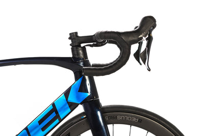 Trek Madone SL Shimano Dura-Ace Disc Road Bike 2022, Size 58cm