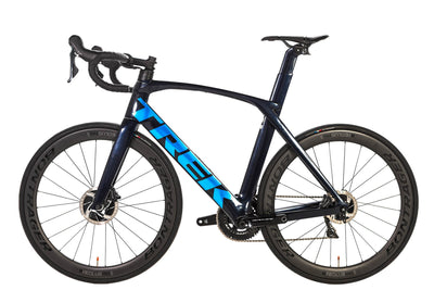 Trek Madone SL Shimano Dura-Ace Disc Road Bike 2022, Size 58cm