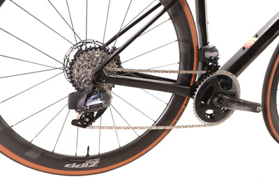 BMC Roadmachine Two Sram Force eTap AXS Disc Road Bike 2023, Size 54cm