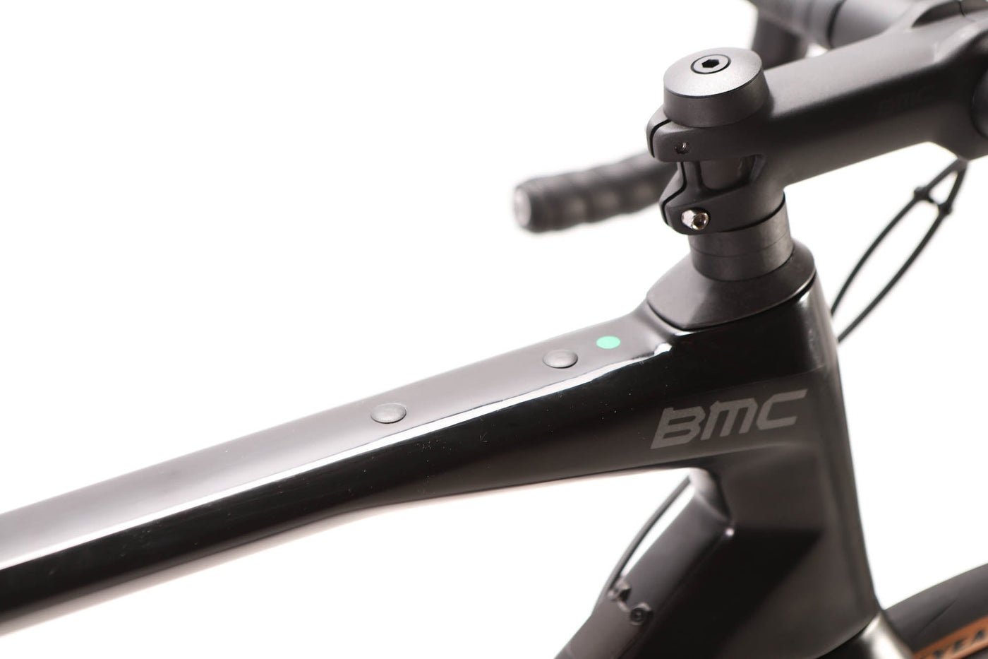 BMC Roadmachine Two Sram Force eTap AXS Disc Road Bike 2023, Size 54cm