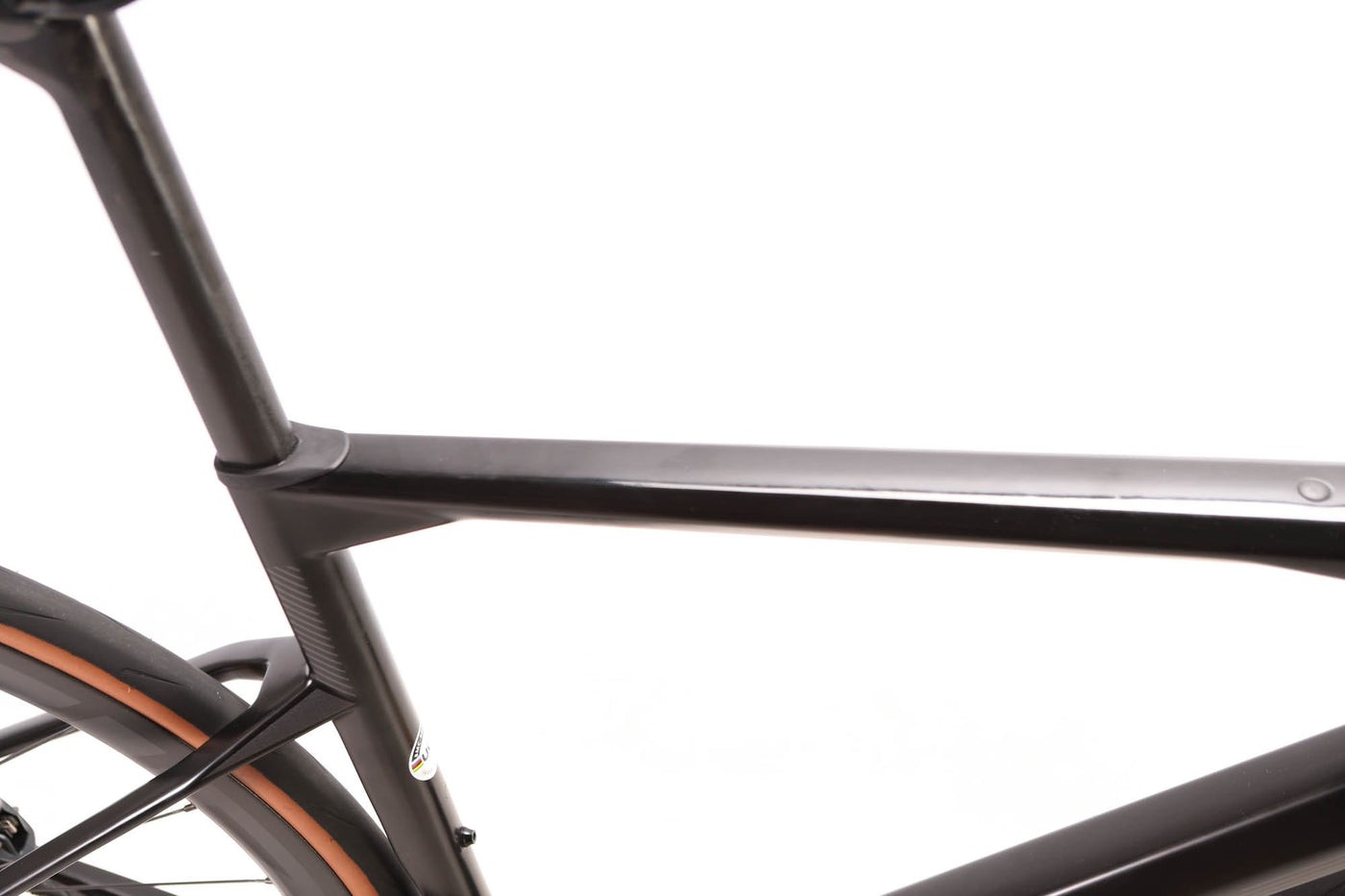 BMC Roadmachine Two Sram Force eTap AXS Disc Road Bike 2023, Size 54cm