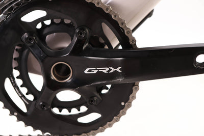 Specialized Diverge Comp Carbon Shimano GRX Gravel Bike 2021, Size 52cm