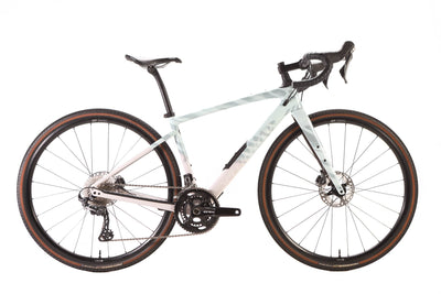 Specialized Diverge Comp Carbon Shimano GRX Gravel Bike 2021, Size 52cm