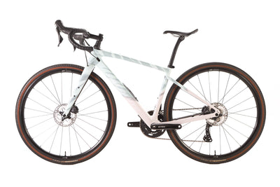 Specialized Diverge Comp Carbon Shimano GRX Gravel Bike 2021, Size 52cm