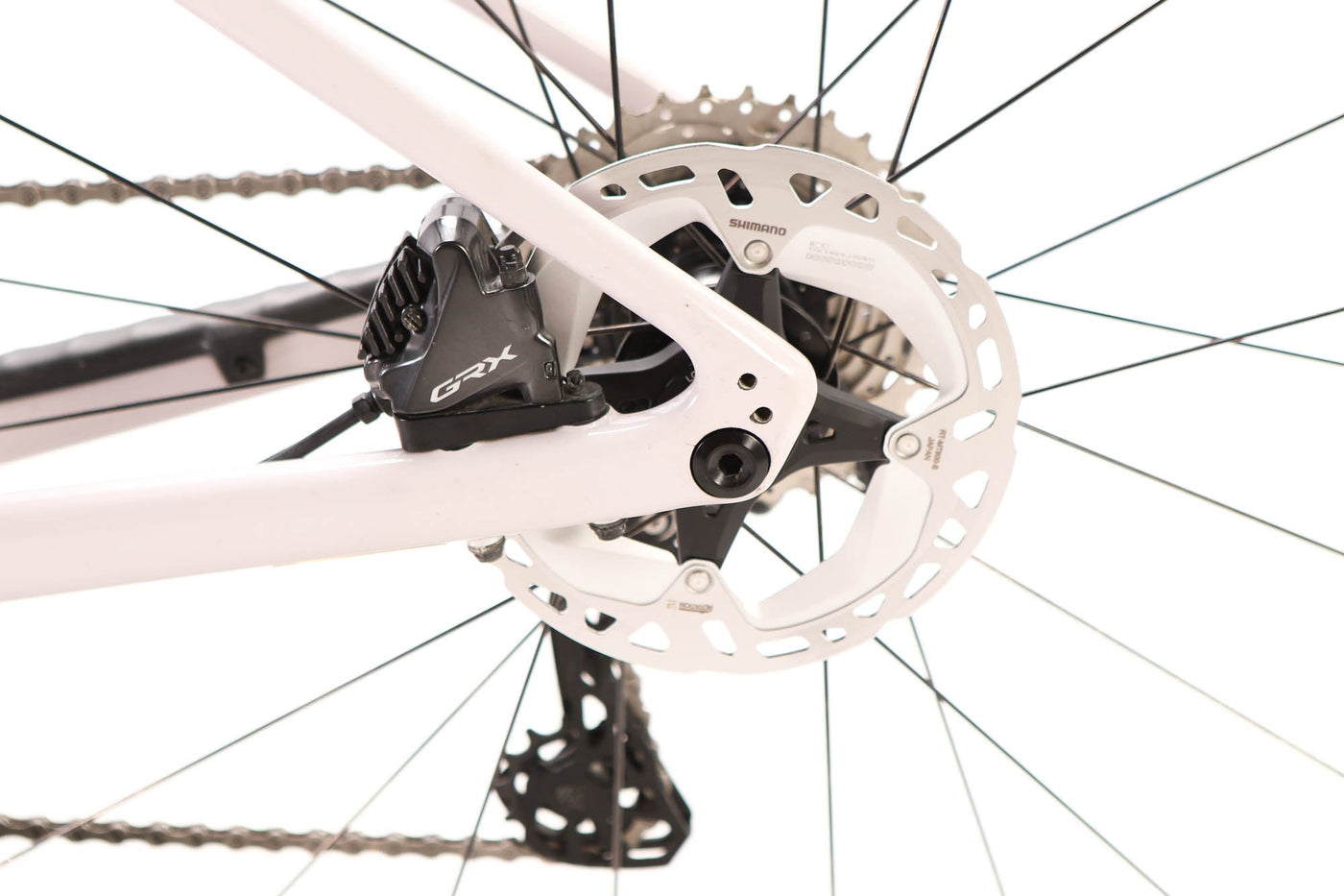 Specialized Diverge Comp Carbon Shimano GRX Gravel Bike 2021, Size 52cm