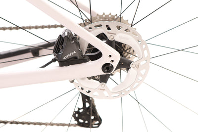 Specialized Diverge Comp Carbon Shimano GRX Gravel Bike 2021, Size 52cm