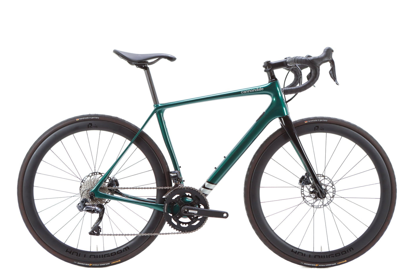 Cannondale Synapse Shimano Ultegra Di2 Disc Road Bike 2020, Size 54cm