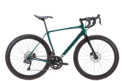 Cannondale Synapse Shimano Ultegra Di2 Disc Road Bike 2020, Size 54cm